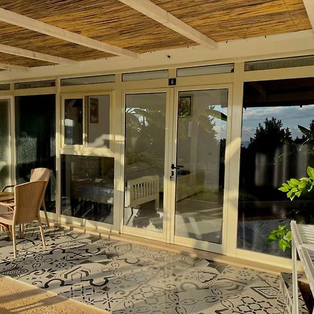 Essos Villas Dhërmi 외부 사진