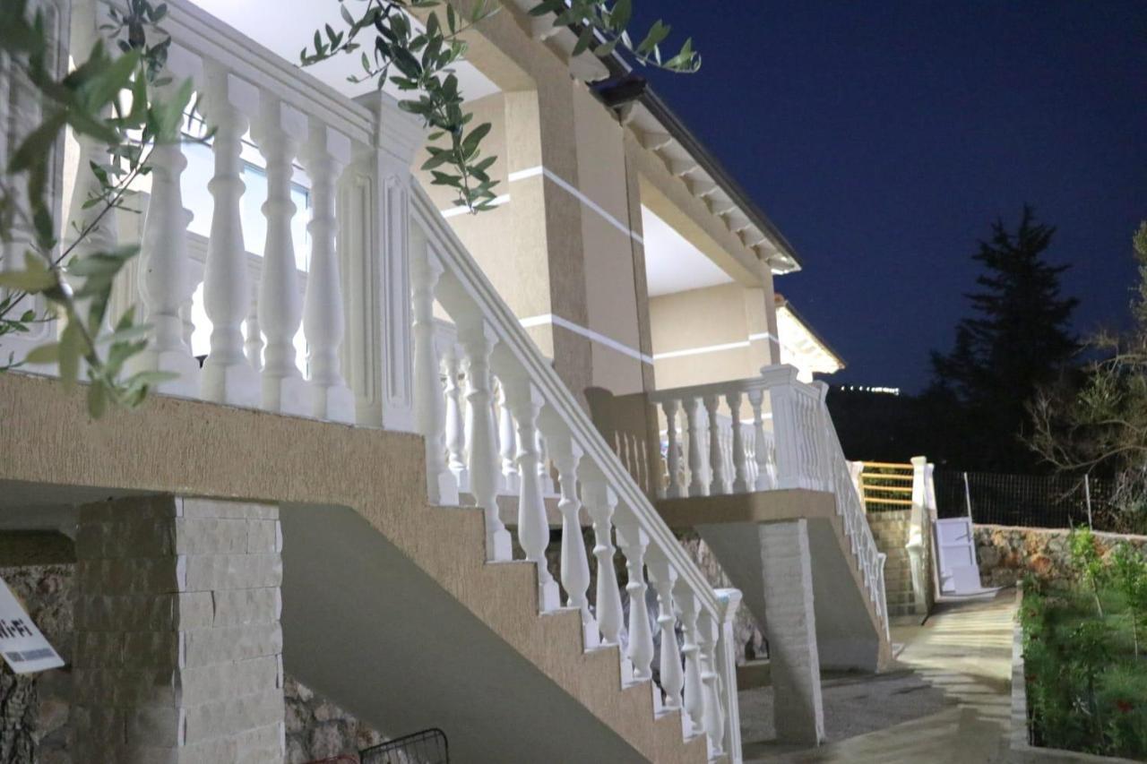 Essos Villas Dhërmi 외부 사진