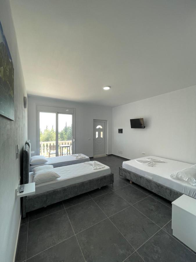 Essos Villas Dhërmi 외부 사진