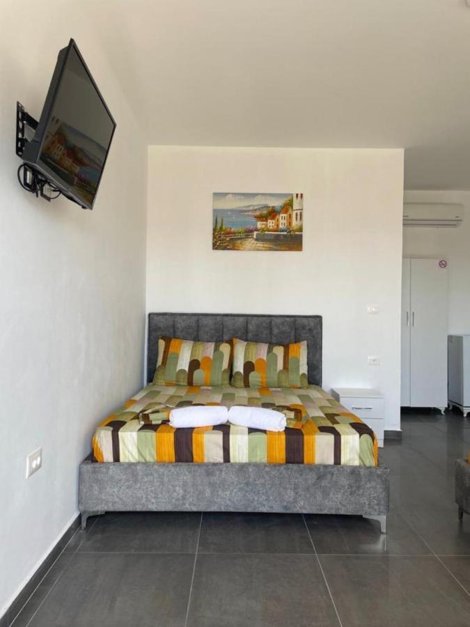 Essos Villas Dhërmi 외부 사진