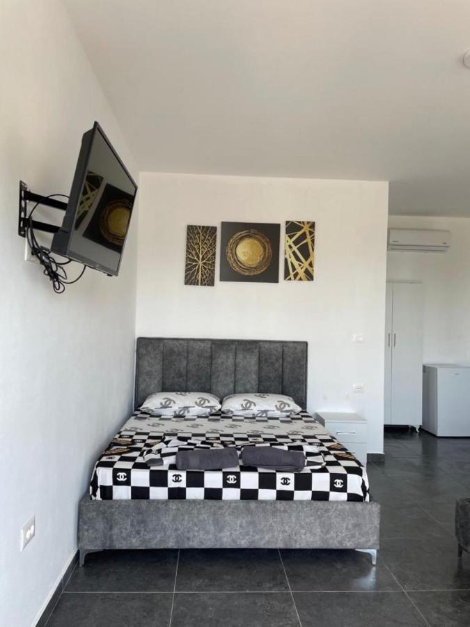 Essos Villas Dhërmi 외부 사진