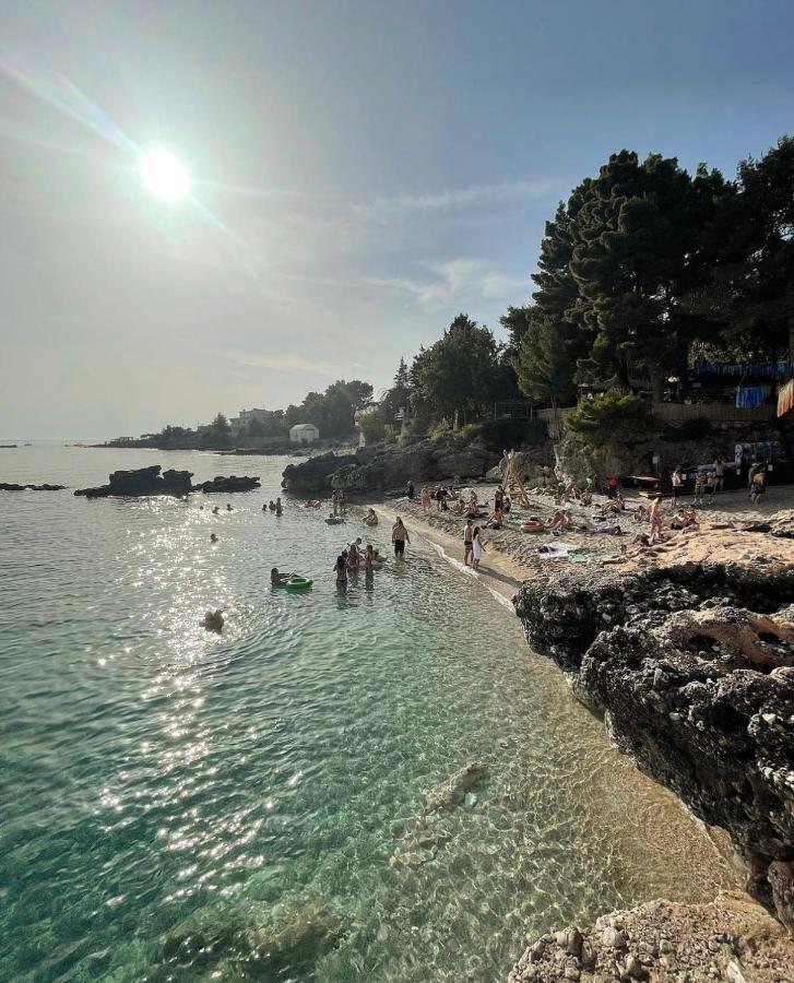 Essos Villas Dhërmi 외부 사진