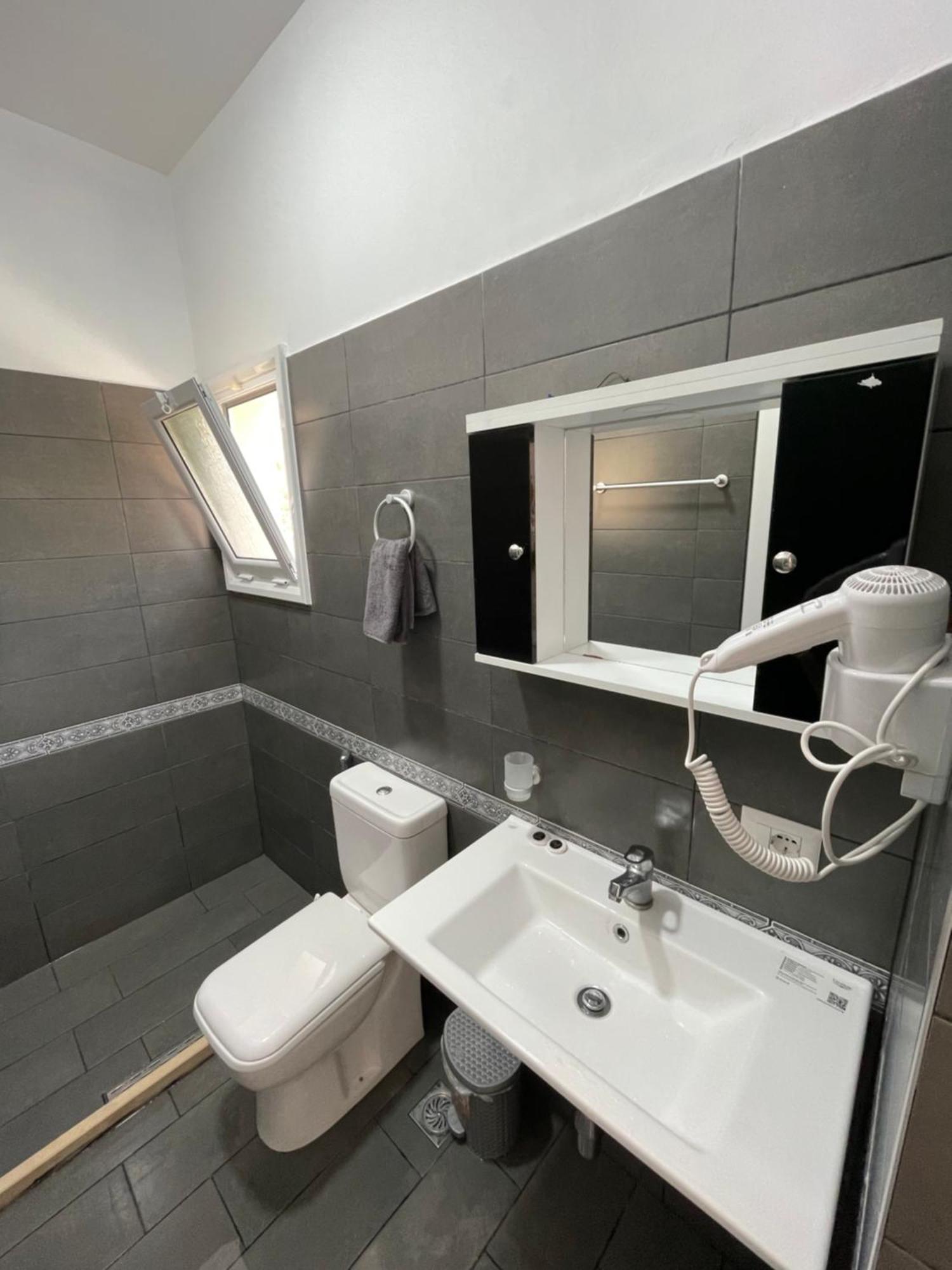 Essos Villas Dhërmi 외부 사진