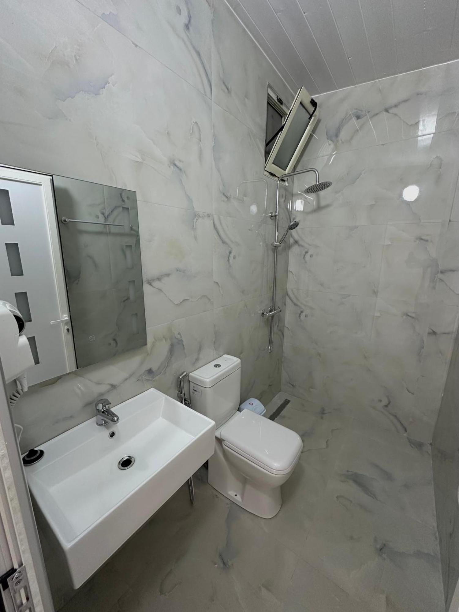 Essos Villas Dhërmi 외부 사진
