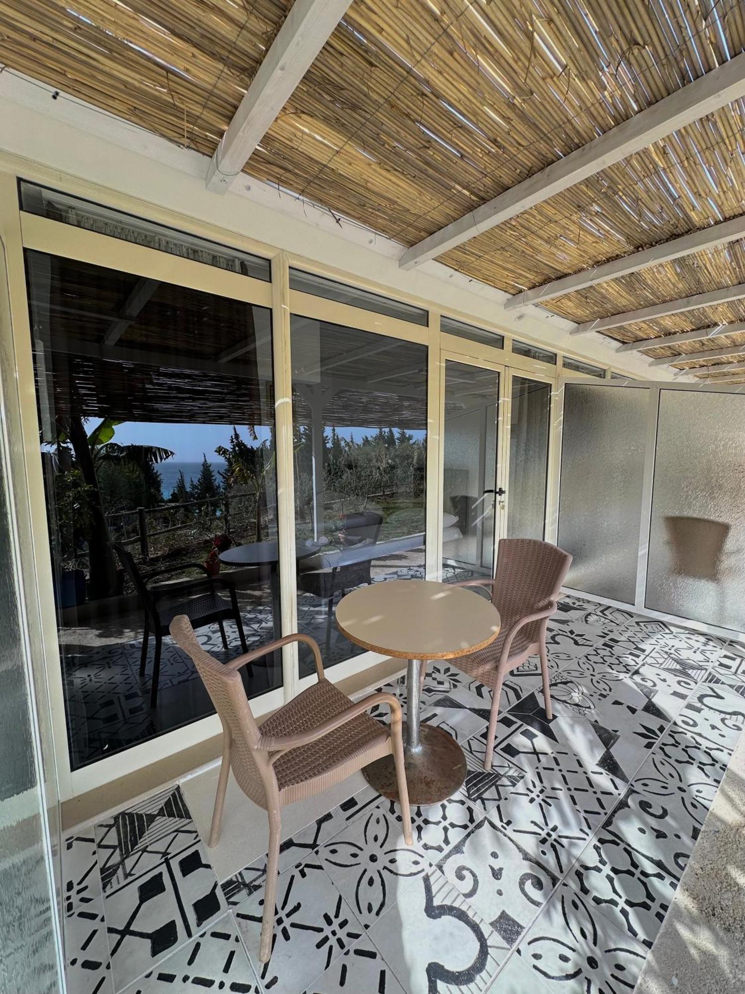 Essos Villas Dhërmi 외부 사진